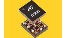 Passive Z-match, balun and harmonic filter for sub-GHz wireless MCUs
