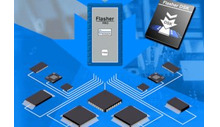 Add your own device support to Segger MCU programmers