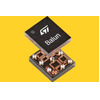 Passive Z-match, balun and harmonic filter for sub-GHz wireless MCUs